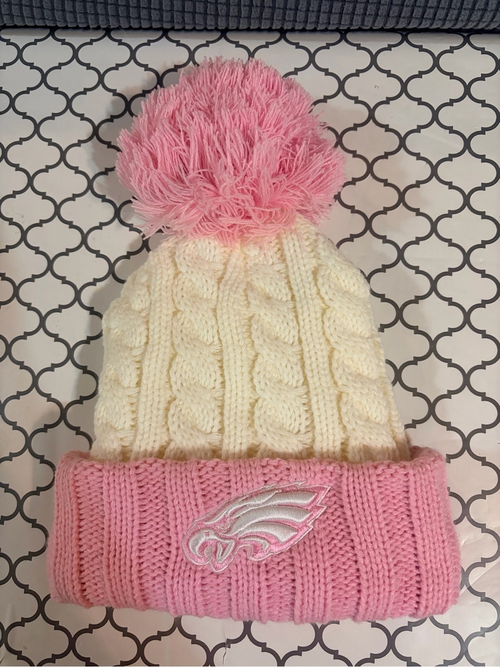Eagles Beanie